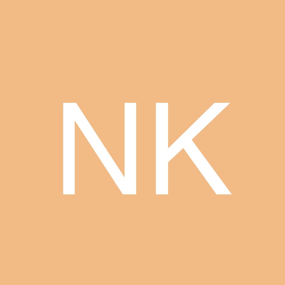 Meet your Posher, Nickie